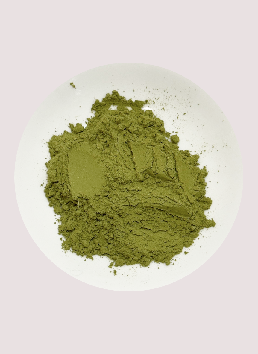 Matcha Powder - Kagoshima, Japan 1kg